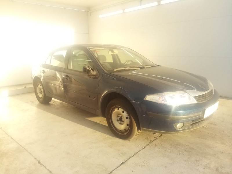 renault laguna ii (bg0/1_) del año 2002
