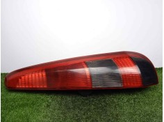 Recambio de piloto trasero derecho para ford fiesta (cbk) 1.4 tdci cat referencia OEM IAM 2S6113A602B 1.SERIE - CON.TARAS 5.PUER