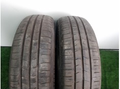 Recambio de pareja neumaticos para renault clio iii 1.2 referencia OEM IAM 165/65R15-81T 81T - TURISMO X-PRIVILO TX2 TROCMAH