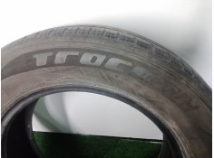 Recambio de pareja neumaticos para hyundai ix35 1.7 crdi cat referencia OEM IAM 215/65R17-99V 99V - TURISMO TRACMAX 2