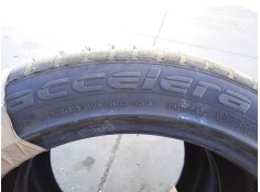 Recambio de pareja neumaticos para bmw serie 5 berlina (e39) 3.0 24v turbodiesel cat referencia OEM IAM 255/40ZR17-98W-XL 98W -  2