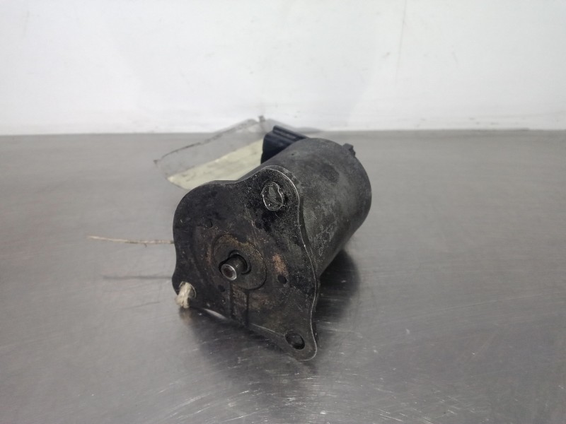 Recambio de valvula egr para renault clio ii fase ii (b/cb0) 1.5 dci diesel referencia OEM IAM 8200164563-7228180101T256-H770010