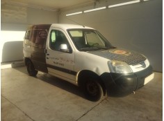 peugeot partner caja/chasis del año 2010 2