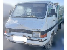 nissan trade caja/chasis del año 1990 2