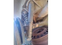 Recambio de amortiguador trasero derecho para suzuki vitara se/sv (et) 2.0 turbodiesel cat referencia OEM IAM   