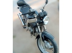 daelim roadwin del año 2005