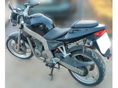 daelim roadwin del año 2005 2