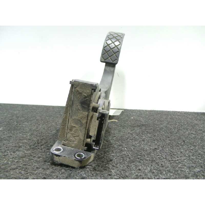 Recambio de potenciometro pedal para seat ibiza (6l1) 1.9 tdi referencia OEM IAM 0281002378-382203788YB3-6Q1721503DDS BOSCH 