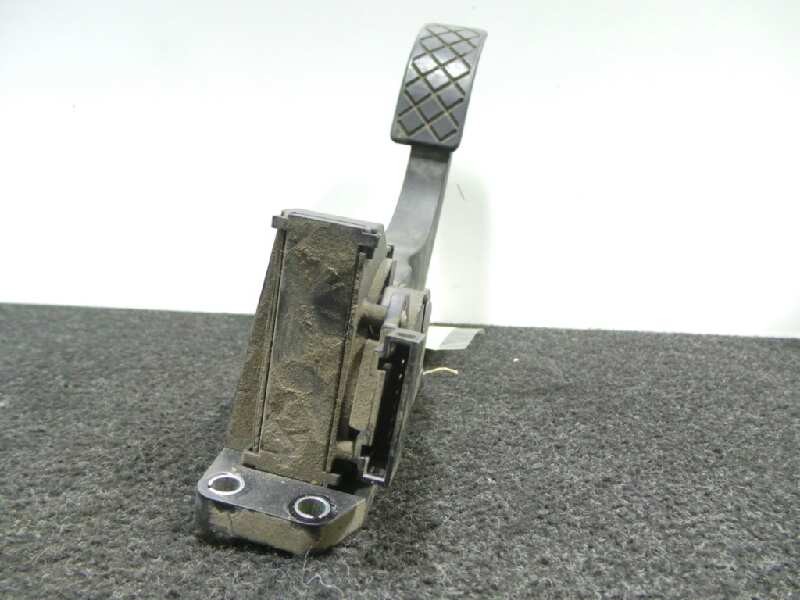 Recambio de potenciometro pedal para seat ibiza (6l1) 1.9 tdi referencia OEM IAM 0281002378-382203788YB3-6Q1721503DDS BOSCH 