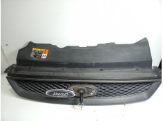 Recambio de rejilla delantera para ford focus berlina (cap) referencia OEM IAM 4M518C436AC   2