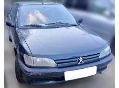 peugeot 306 (7b, n3, n5) del año 1995