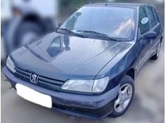 peugeot 306 (7b, n3, n5) del año 1995 2