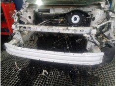 Recambio de refuerzo paragolpes delantero para opel astra k (b16) 1.4 turbo (68) referencia OEM IAM   