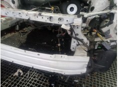 Recambio de refuerzo paragolpes delantero para opel astra k (b16) 1.4 turbo (68) referencia OEM IAM    2