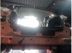 Recambio de refuerzo paragolpes trasero para opel astra k (b16) 1.4 turbo (68) referencia OEM IAM   