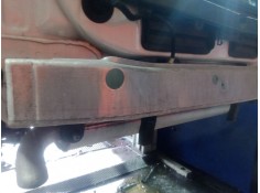 Recambio de refuerzo paragolpes trasero para opel astra k (b16) 1.4 turbo (68) referencia OEM IAM    2