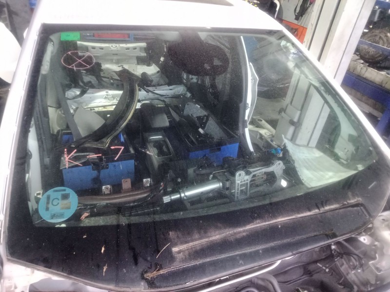 Recambio de parabrisas para opel astra k (b16) 1.4 turbo (68) referencia OEM IAM   