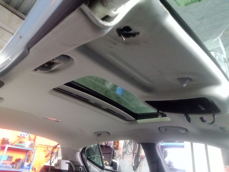 Recambio de techo interior para opel astra k (b16) 1.4 turbo (68) referencia OEM IAM   