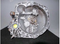 Recambio de caja cambios para alfa romeo 146 1.6 16v cat referencia OEM IAM AR67601 MANUAL - AR67601 5 VELOCIDADES