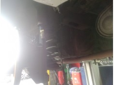 Recambio de amortiguador trasero izquierdo para opel astra k (b16) 1.4 turbo (68) referencia OEM IAM    2