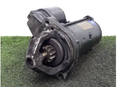 Recambio de motor arranque para mercedes-benz clase c (w203) berlina 2.2 cdi cat referencia OEM IAM A0051511301 VALEO 11.DIENTES