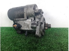 Recambio de motor arranque para hyundai sonata (nf) 2.0 crdi cat referencia OEM IAM 3610027010  9.DIENTES