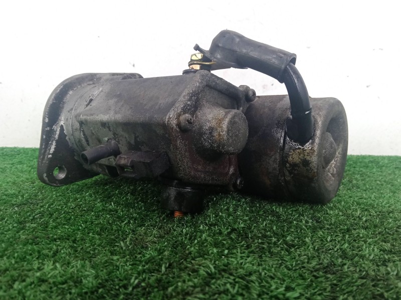 Recambio de motor arranque para hyundai sonata (nf) 2.0 crdi cat referencia OEM IAM 3610027010  9.DIENTES