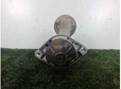 Recambio de motor arranque para fiat grande punto (199_) 1.3 d multijet referencia OEM IAM D6G321-51880229 VALEO 9.DIENTES