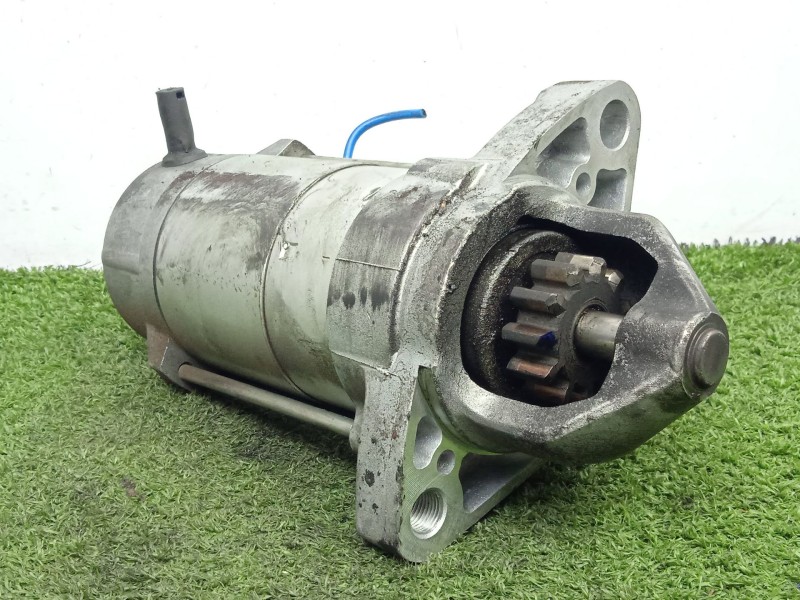 Recambio de motor arranque para toyota auris 2.0 d-4d cat referencia OEM IAM 281000R010  11.DIENTES