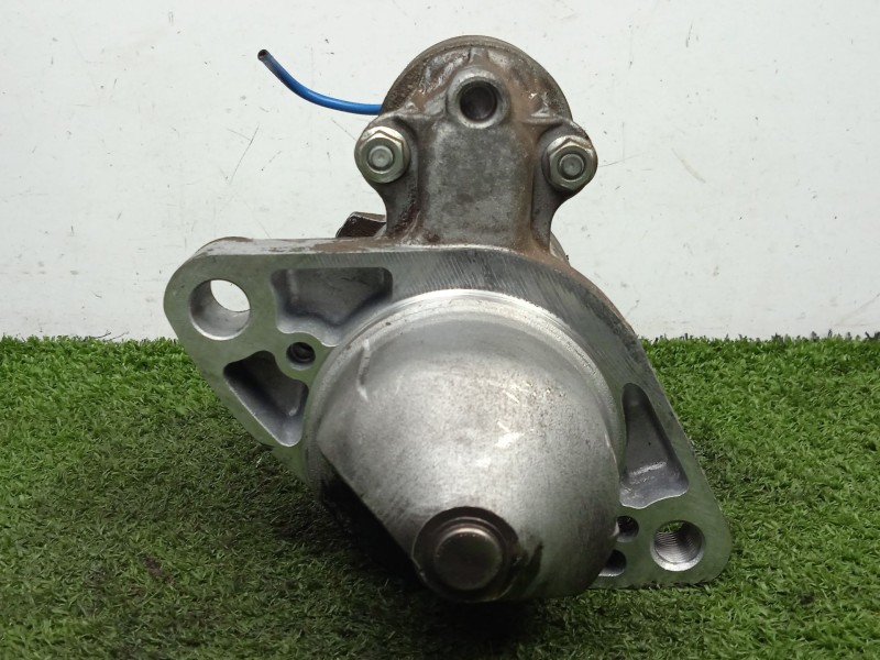 Recambio de motor arranque para toyota auris 2.0 d-4d cat referencia OEM IAM 281000R010  11.DIENTES