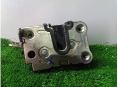 Recambio de cerradura puerta trasera derecha para dacia duster 1.5 dci diesel fap cat referencia OEM IAM NOTIENEREFERENCIA   2