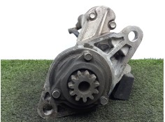 Recambio de motor arranque para isuzu n-series npr / nqr 4.8 referencia OEM IAM SINREFERENCIA  11.DIENTES - 24V