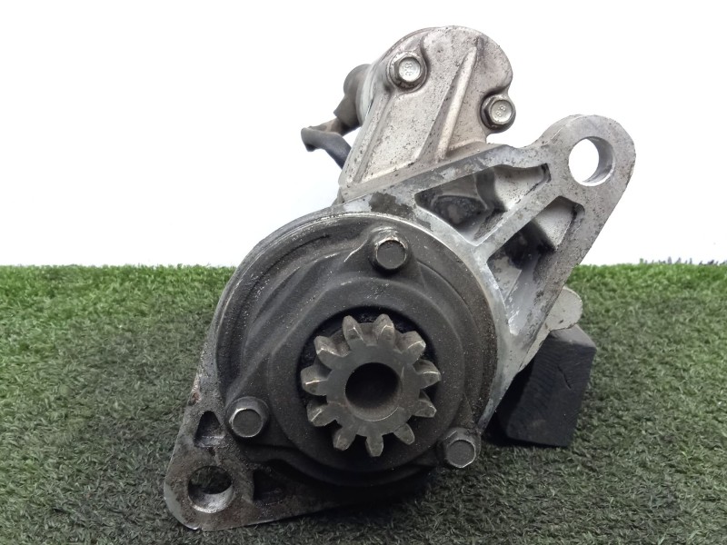 Recambio de motor arranque para isuzu n-series npr / nqr 4.8 referencia OEM IAM SINREFERENCIA  11.DIENTES - 24V