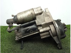 Recambio de motor arranque para isuzu n-series npr / nqr 4.8 referencia OEM IAM SINREFERENCIA  11.DIENTES - 24V 2
