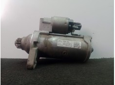 Recambio de motor arranque para seat leon st (5f8) 1.6 tdi referencia OEM IAM 02Z911021K-19D79967A  