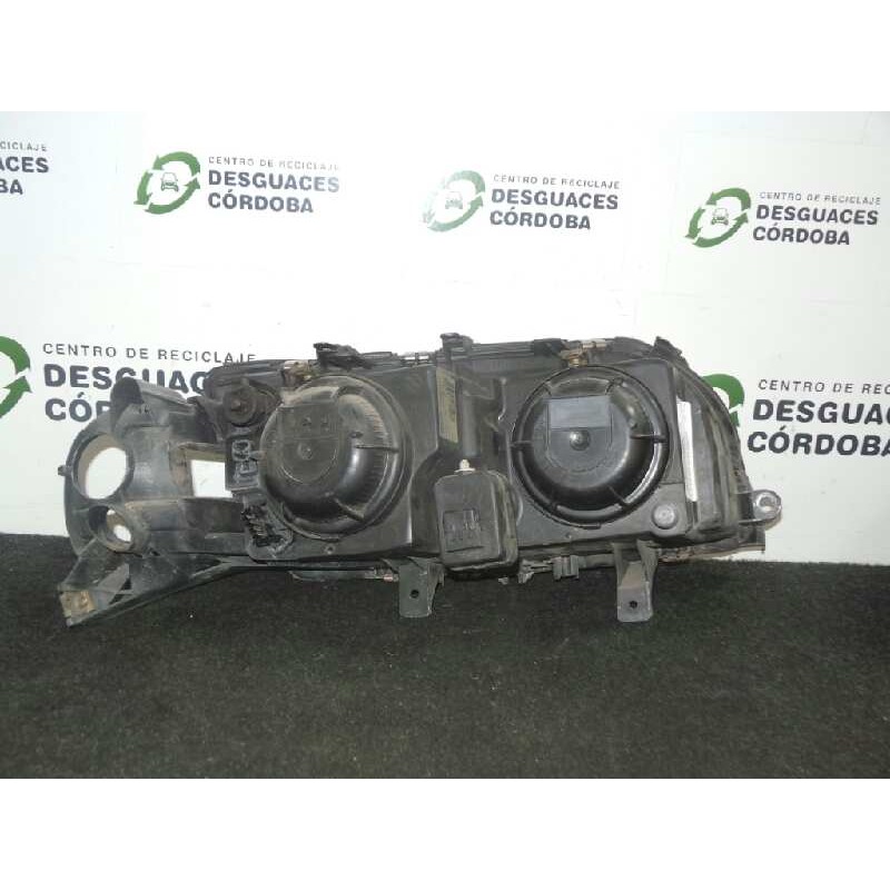 Recambio de faro izquierdo para volvo s80 berlina 2.4 diesel cat referencia OEM IAM 8662855-89006404 99-07 VALEO