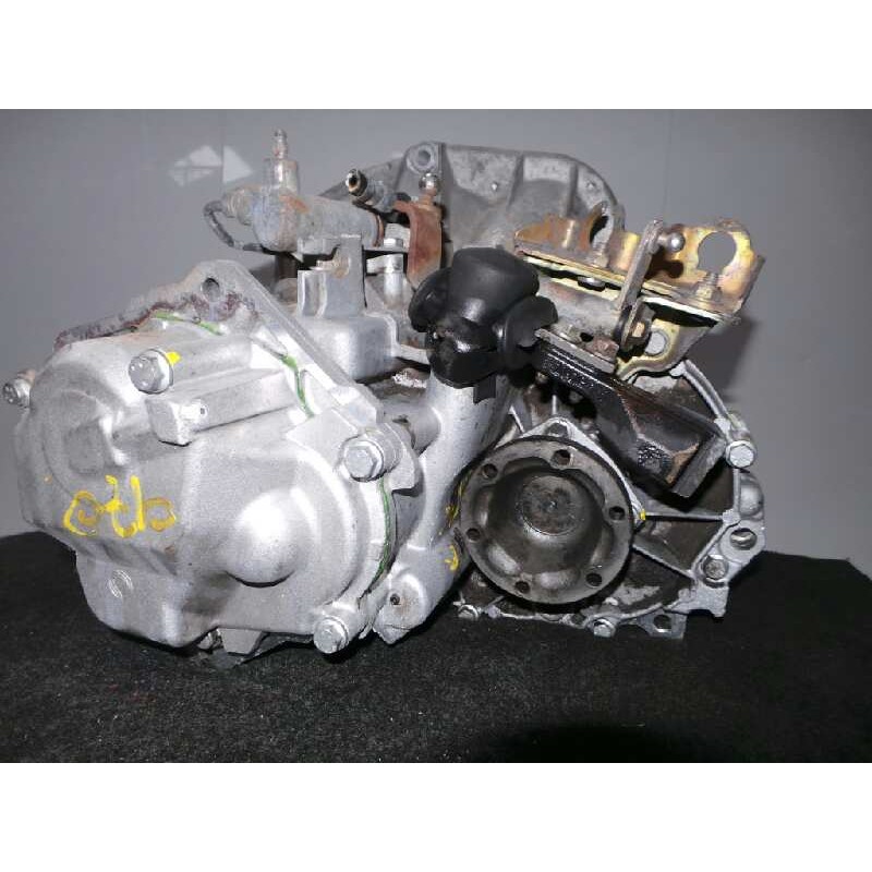 Recambio de caja cambios para alfa romeo 146 1.6 16v cat referencia OEM IAM AR67601 MANUAL - AR67601 5 VELOCIDADES