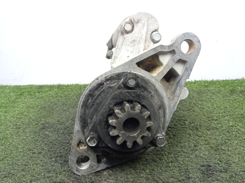 Recambio de motor arranque para isuzu n-series npr / nqr 4.8 referencia OEM IAM SINREFERENCIA  11.DIENTES