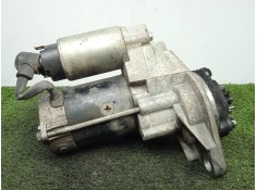 Recambio de motor arranque para isuzu n-series npr / nqr 4.8 referencia OEM IAM SINREFERENCIA  11.DIENTES 2