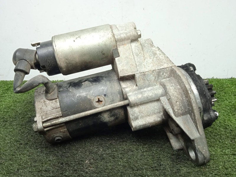Recambio de motor arranque para isuzu n-series npr / nqr 4.8 referencia OEM IAM SINREFERENCIA  11.DIENTES