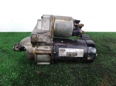 Recambio de motor arranque para peugeot partner (s2) 1.6 16v hdi cat referencia OEM IAM SINREFERENCIA 11.DIENTES  2