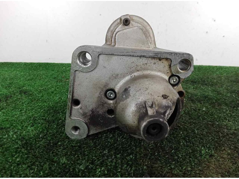 Recambio de motor arranque para peugeot partner (s2) 1.6 16v hdi cat referencia OEM IAM SINREFERENCIA 11.DIENTES 