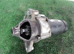 Recambio de motor arranque para peugeot partner (s2) 1.6 16v hdi cat referencia OEM IAM SINREFERENCIA 11.DIENTES 