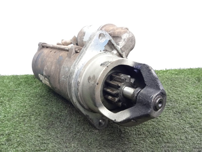 Recambio de motor arranque para volvo fl 612 5.5 diesel referencia OEM IAM SINREFERENCIA  