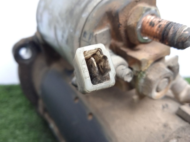 Recambio de motor arranque para volvo fl 612 5.5 diesel referencia OEM IAM SINREFERENCIA  