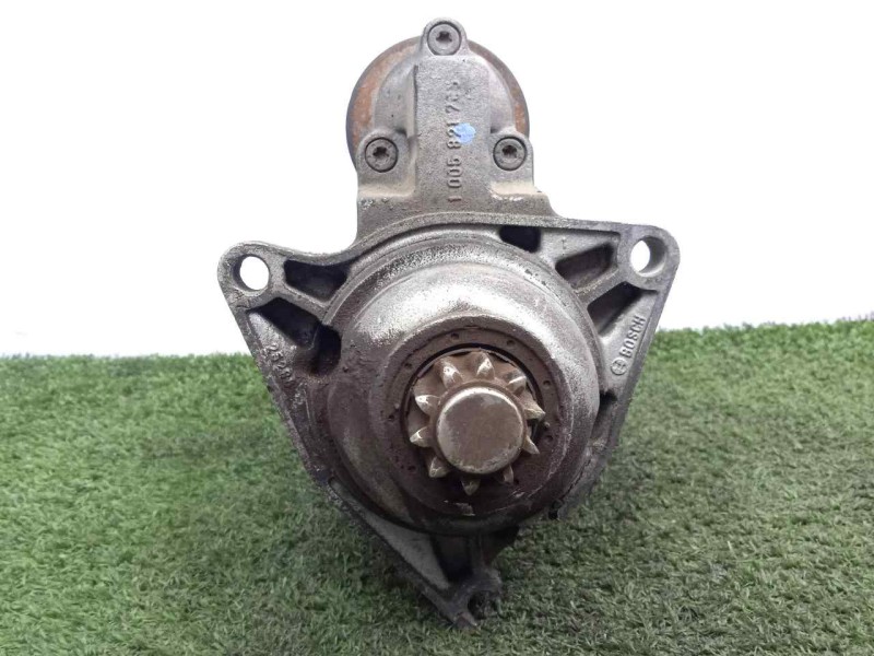 Recambio de motor arranque para volkswagen t4 transporter/furgoneta (mod. 1991) 1.9 diesel (1x) referencia OEM IAM 0001125001 10