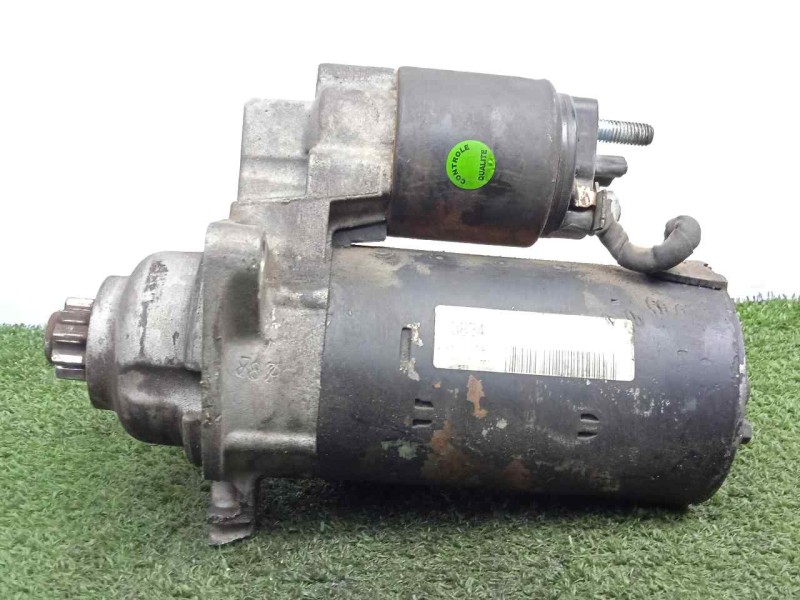 Recambio de motor arranque para volkswagen t4 transporter/furgoneta (mod. 1991) 1.9 diesel (1x) referencia OEM IAM 0001125001 10