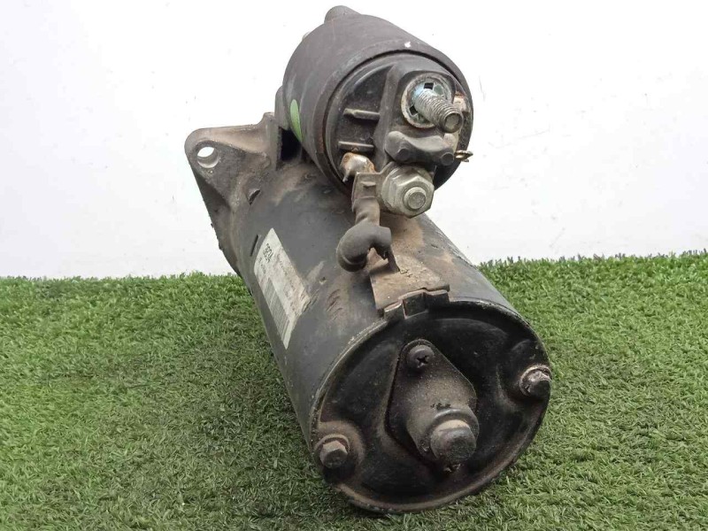 Recambio de motor arranque para volkswagen t4 transporter/furgoneta (mod. 1991) 1.9 diesel (1x) referencia OEM IAM 0001125001 10