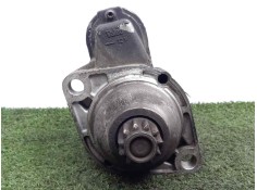 Recambio de motor arranque para seat toledo (1m2) 1.9 tdi referencia OEM IAM D7RS30-02A911024B 11.DIENTES VALEO