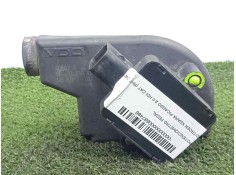 Recambio de potenciometro pedal para citroën xsara picasso 2.0 hdi cat (rhy / dw10td) referencia OEM IAM 9643365680 4.PINES 